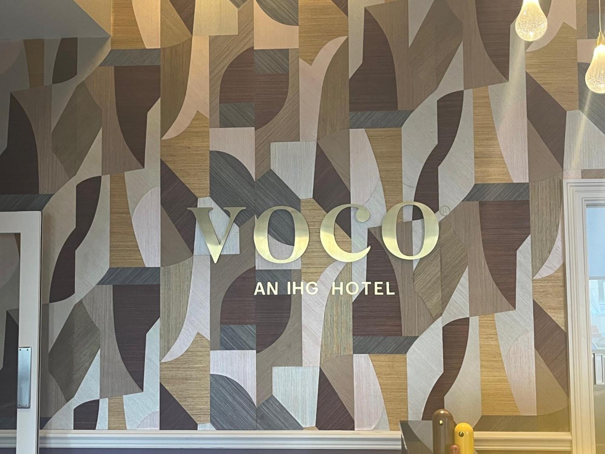 Готель Voco The Clifton Folkestone By Ihg Екстер'єр фото