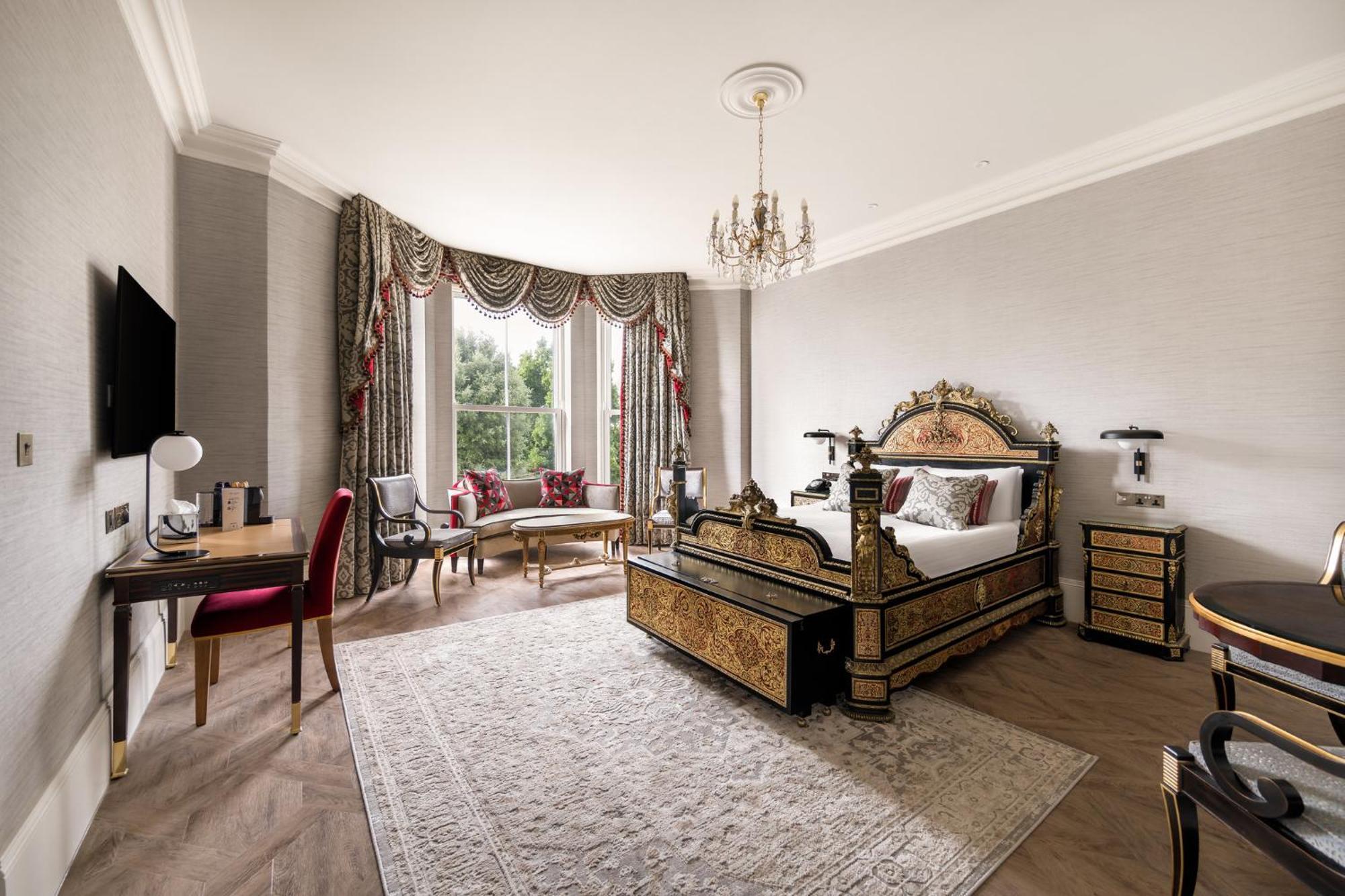 Готель Voco The Clifton Folkestone By Ihg Екстер'єр фото