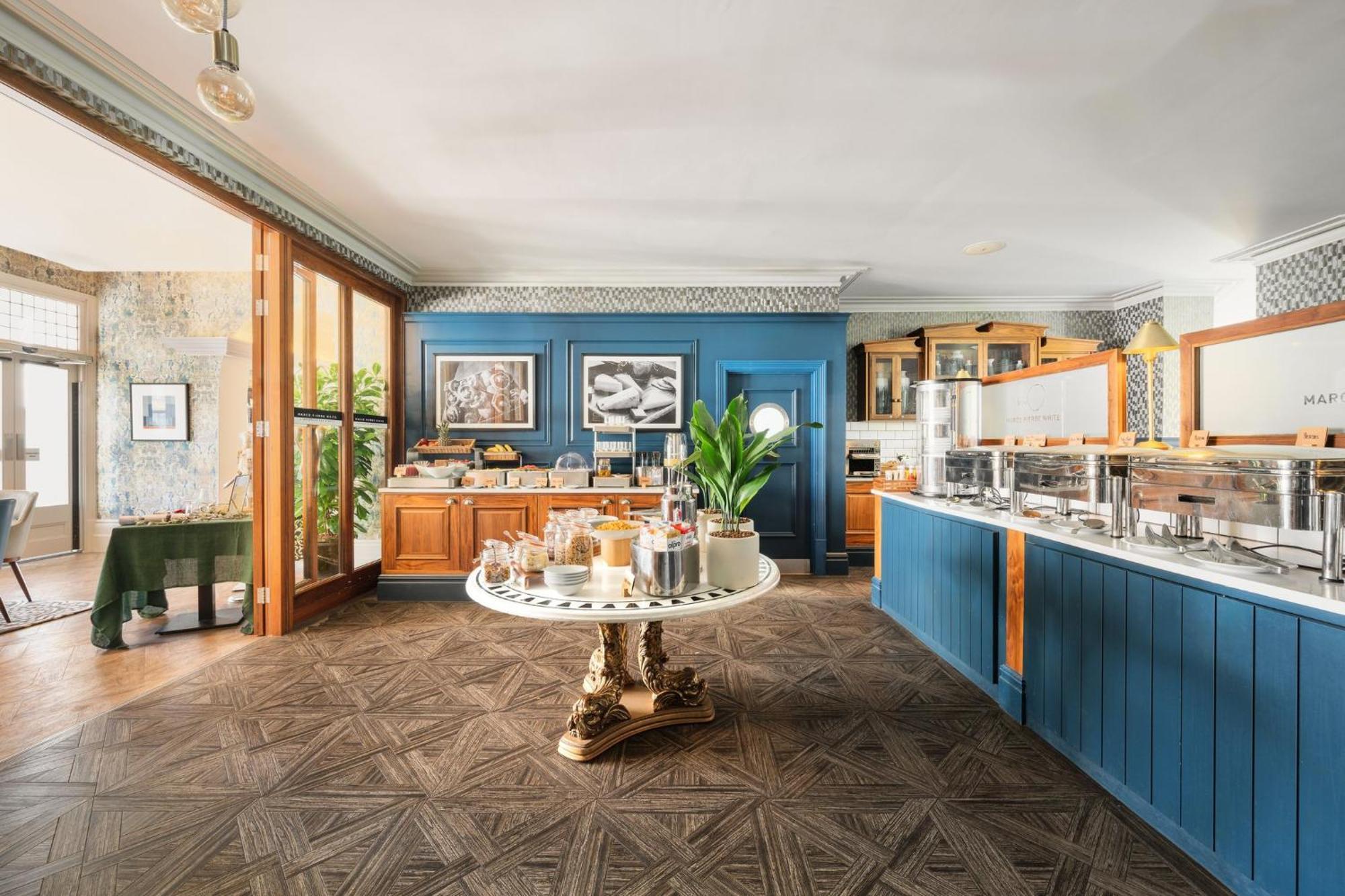 Готель Voco The Clifton Folkestone By Ihg Екстер'єр фото