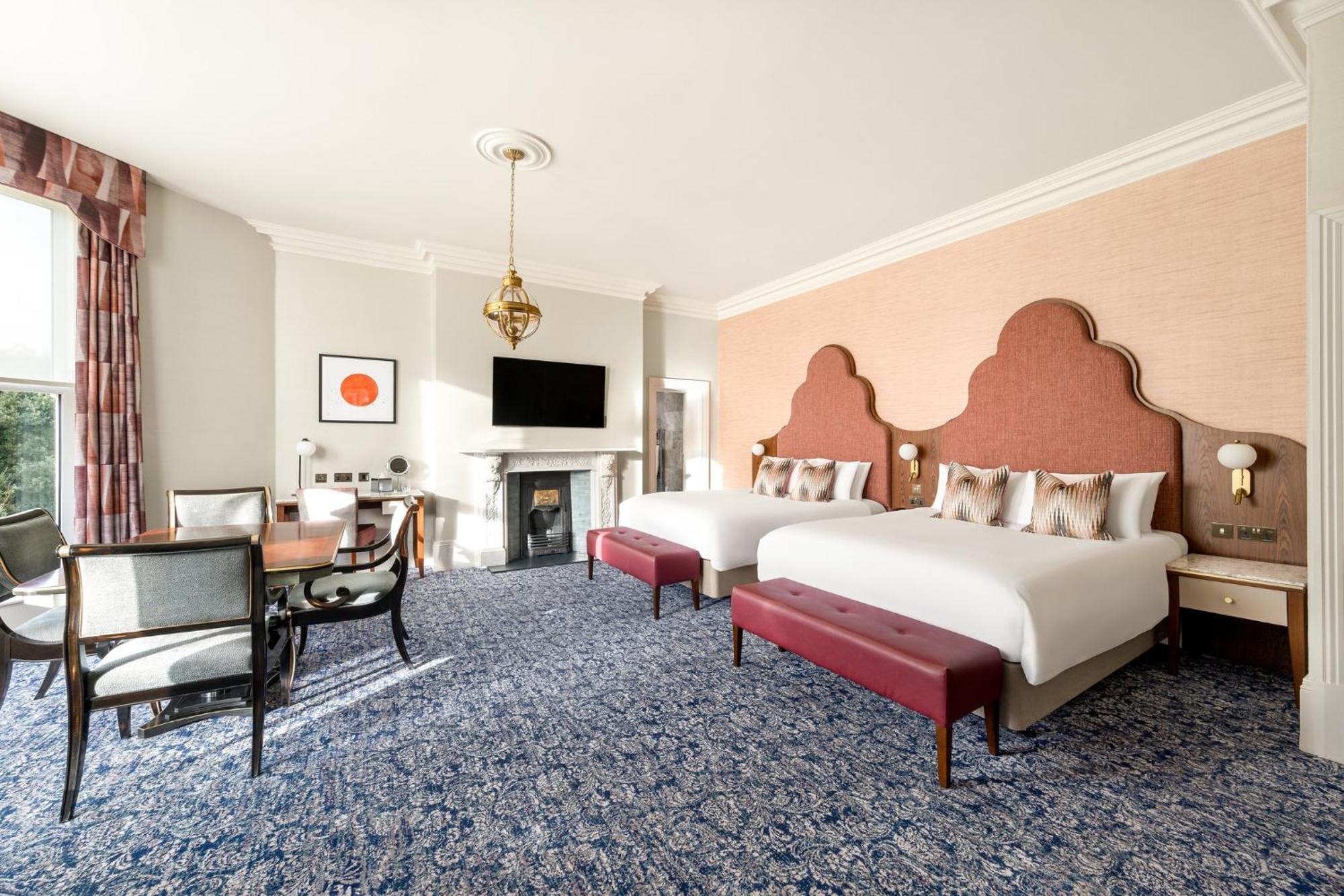 Готель Voco The Clifton Folkestone By Ihg Екстер'єр фото